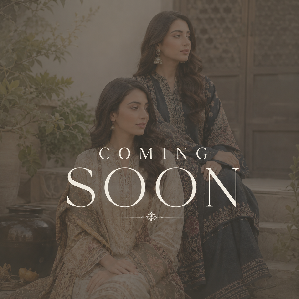 Winter Collection (Coming Soon)