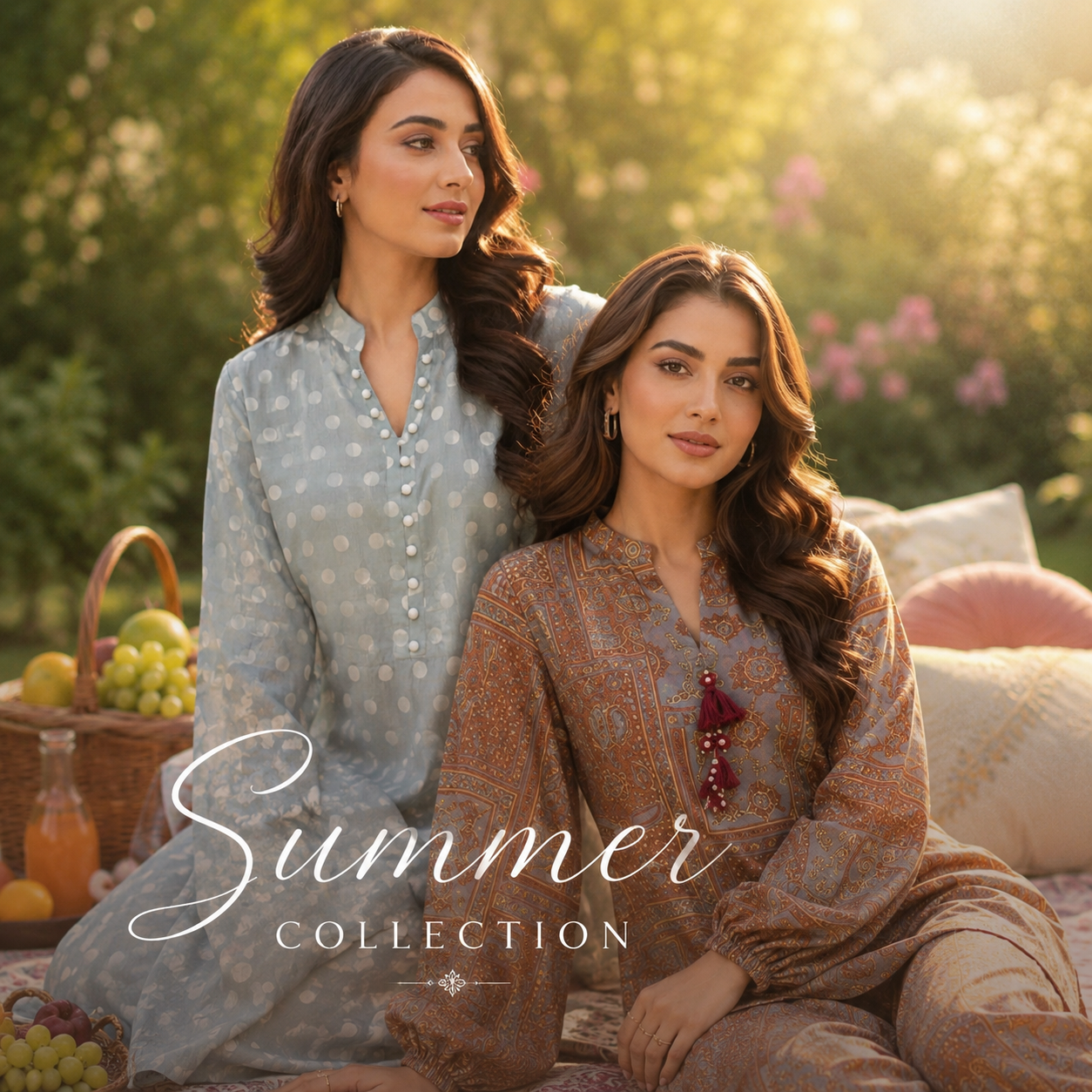 Summer Collection