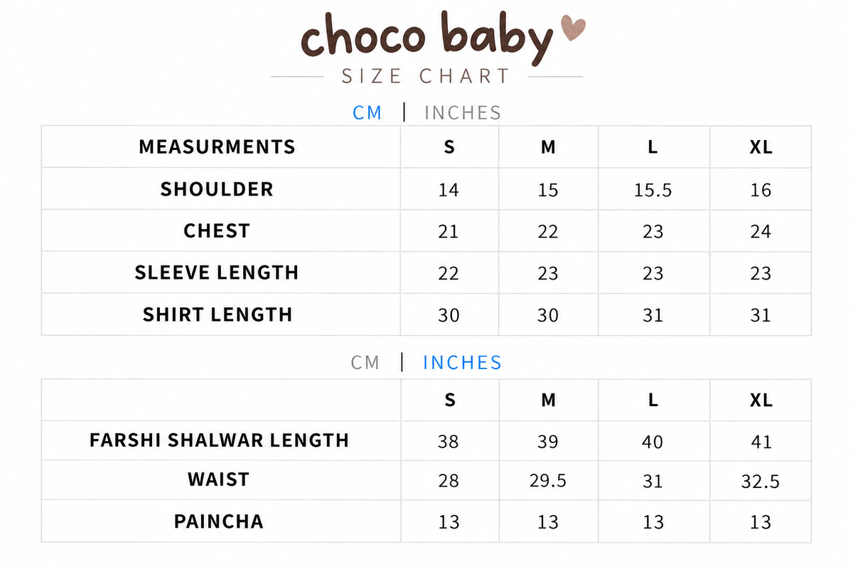 Choco Baby + Lavender Bloom Bundle