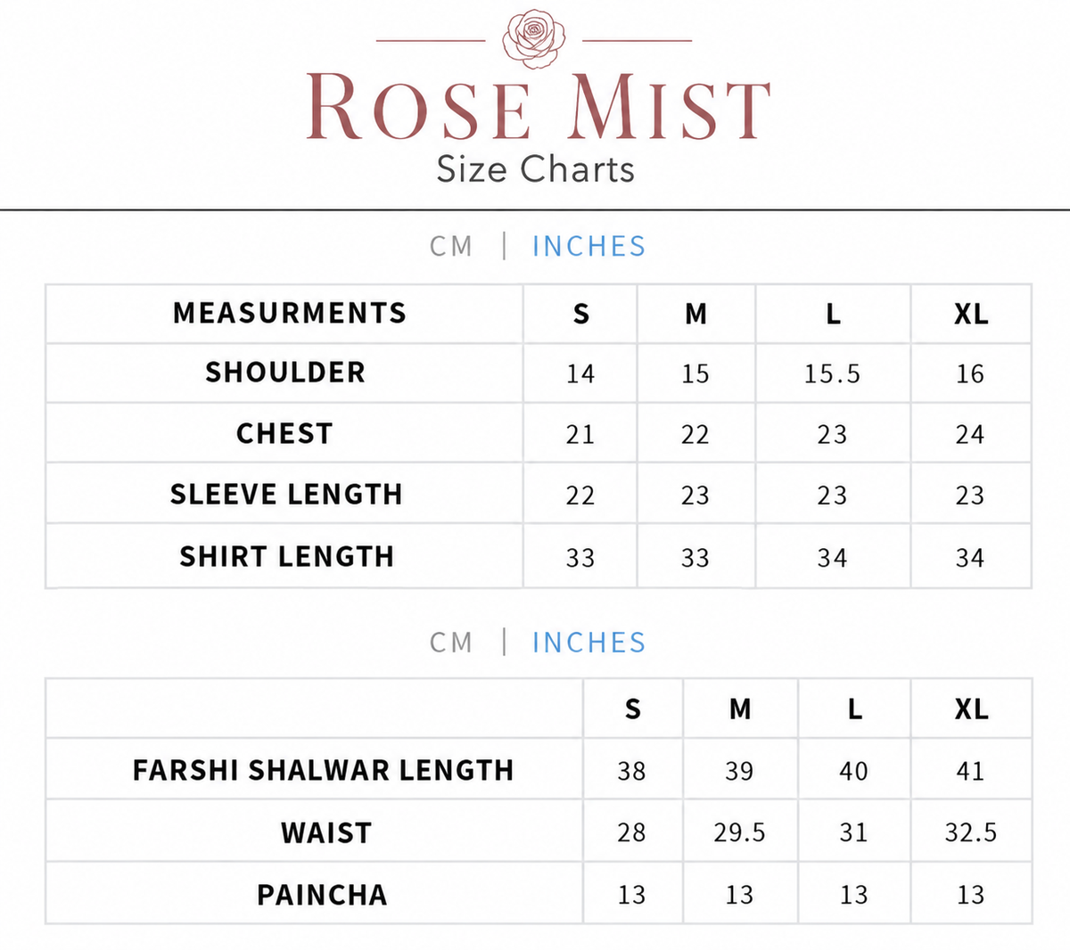 Lavender Bloom + Rose Mist Bundle – 2 Stitched Sets